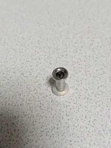 아나토 메탈 아일렛 6ga