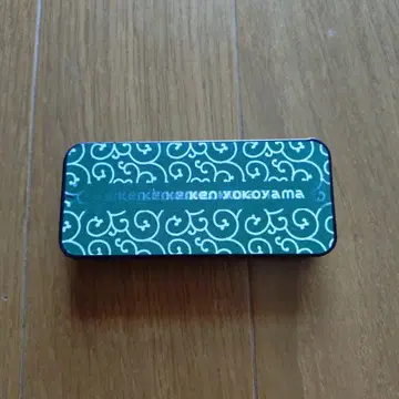 요코야마 켄 피크