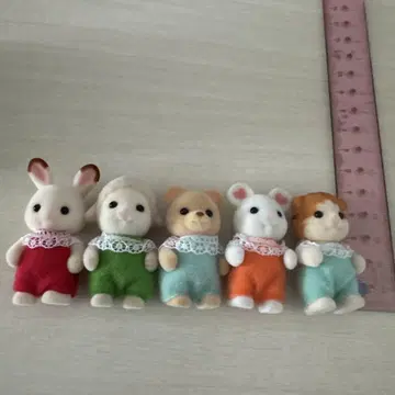 실바니안 패밀리
