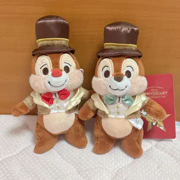 치데 봉제 인형 디즈니 리조트점