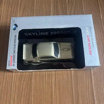 NISSAN SKYLINE 2000GT-R 와이어리스 마우스