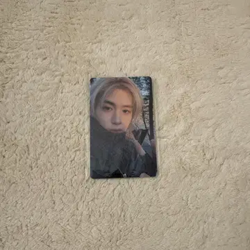 보이넥스트도어 이한 위버스 샵 라키드로