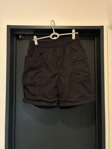 다이와 피어 39 TECH MIL MARINE CORP SHORTS