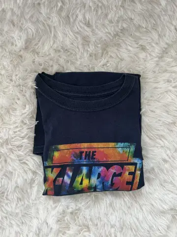 X-LARGE 사이즈 M