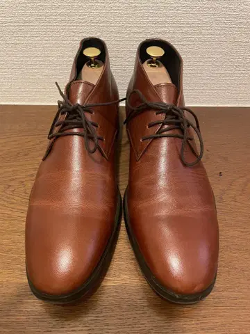 처카 부츠 25.0cm 후프 디두 whoop-de-doo