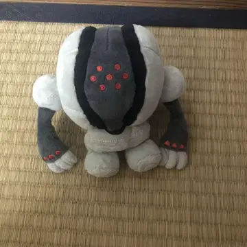 포켓몬 센터 레지스틸 봉제 인형 약 20cm