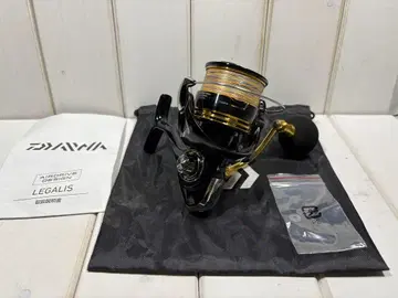 다이와 LEGALIS LT5000-CXH 상자 없음