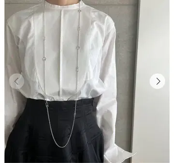 Grace long necklace [새상품급] Chieko