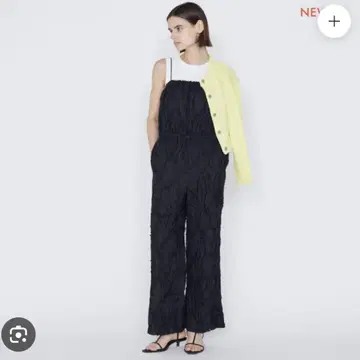SeaRoomlynn 쉬폰 레이스 올인원