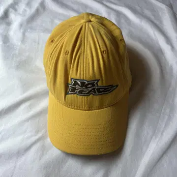90s NO FEAR 캡 노 피어