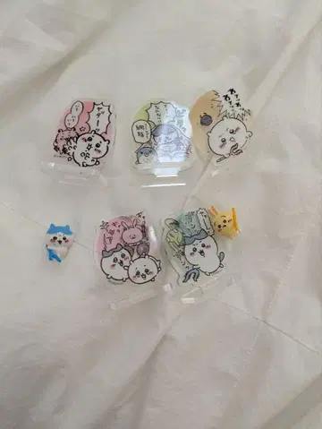 치이카와 (먼작귀)