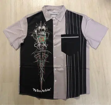 래트 핀크 알로하 RatFink XL