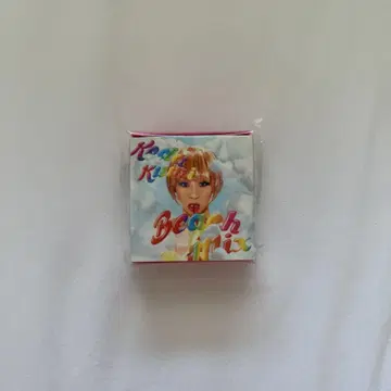 BeachMix 음악 플레이어