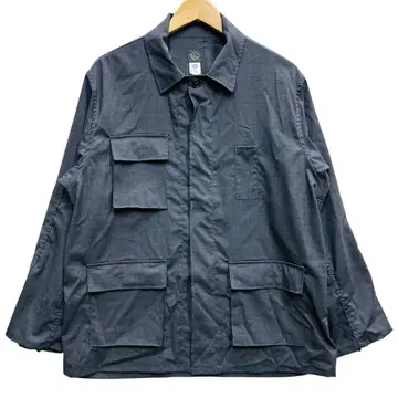 POST O'ALLS Southwick 별주 커버올 L 사이즈 쉽스