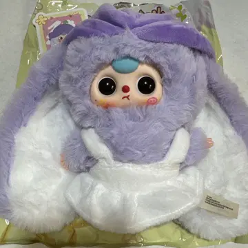 babythree 꽃 시리즈