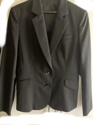 AOKI 여성용 취업 정장 Lee mues 레뮤 3개 세트