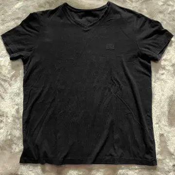 HUGO BOSS V넥 티셔츠 sizeS
