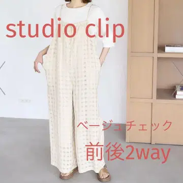 스튜디오 클립 studioclip 살로펫