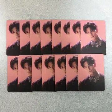 코나미즈시 포토 카드