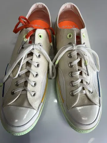 컨버스 스니커즈 converse pigalle chuck 70 ox