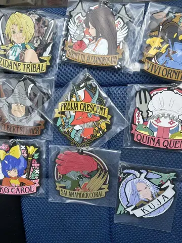 ff9 복권