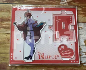 바보 사카타. Nurse 아크릴 스탠드