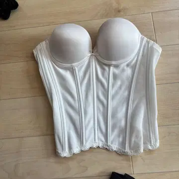 브라이덜 이너 2개 세트