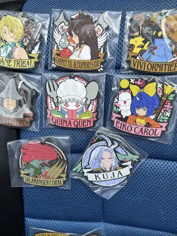 ff9 복권