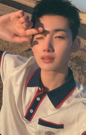 &TEAM 초회 한정판 A JO First Howling:WE