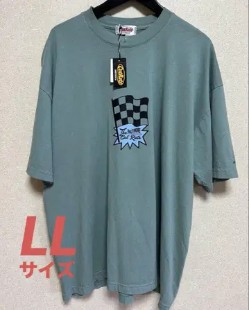 CUTRATE 컷레이티드 티셔츠 미사용 새상품 LL