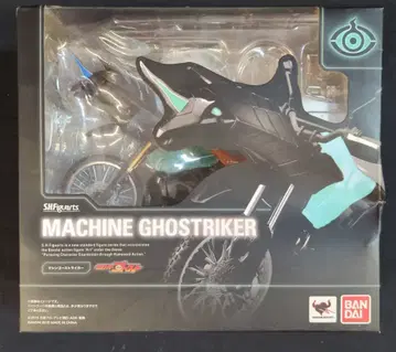 반다이 S.H.Figuarts 가면라이더 고스트 머신 스트라이커