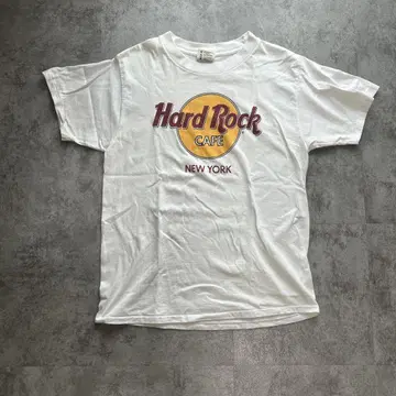 90s Hard Rock Cafe 티셔츠