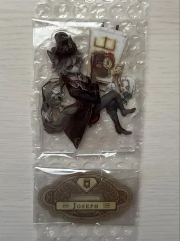 제5인격 포토그래퍼 조셉 아니마루 시리즈 아크릴 스탠드 IdentityV