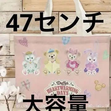 셰리 메이 닷피 젤라토니 스텔라 루 토트백 대용량