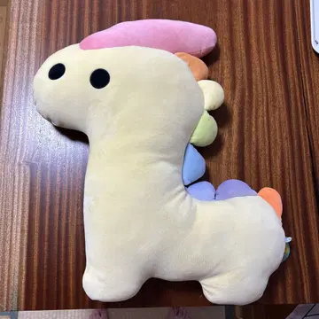 엄마와 함께 세이 오빠 코세이류 BIG 봉제 인형 수량 한정판