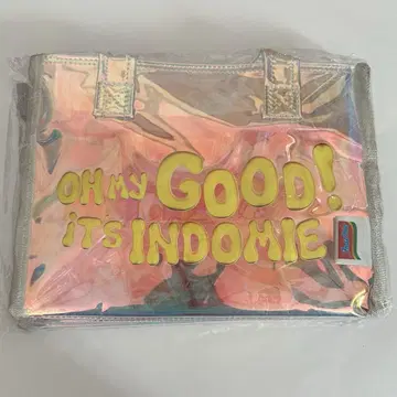 Newjeans NJZ 가방 가방 인도네시아 indomie