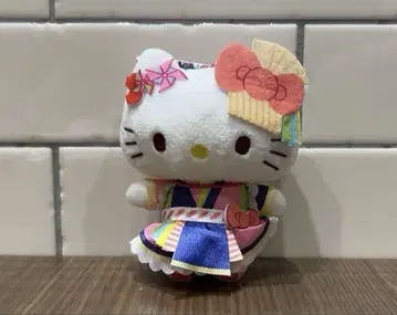 퓨로랜드 네오 마츠리 2 콜라보 마스코트