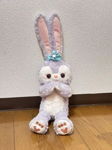 스텔라 봉제 인형