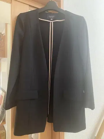 JUSGLITTY 테일러드 자켓