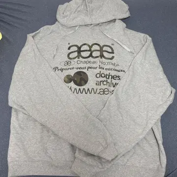 aeae 트레이닝복