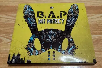 NO MERCY(타입-A)