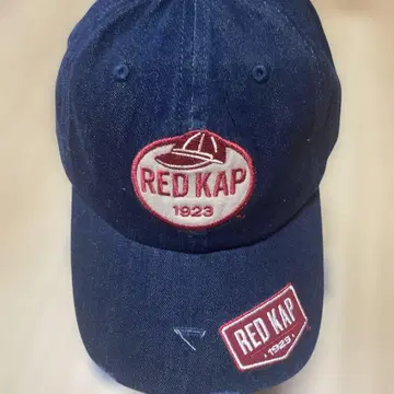 REDKAP 캡