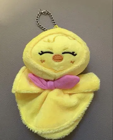포가리 테루테루보즈 봉제 인형 키링 참 필릭스