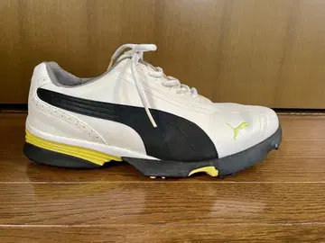 Puma 푸마 골프화 한쪽 7개 스파이크 포함