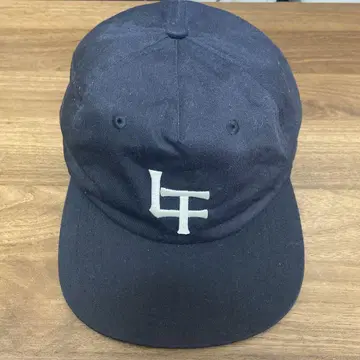 오드리 도쿄돔 라이브 야구 모자
