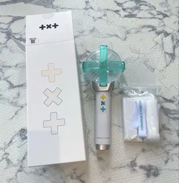 txt 응원봉 TOMORROW X TOGETHER