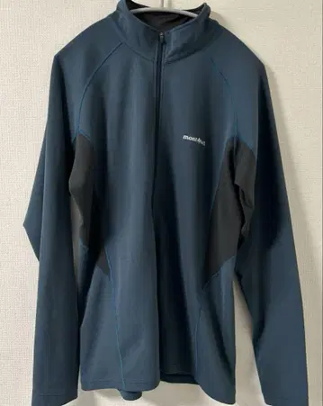 mont-bell 위크론 ZEO 써멀 자켓 Men's