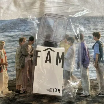 timelesz 타임리스 응원봉