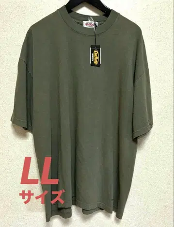 CUTRATE 컷레이트 티셔츠 미사용 새상품 LL사이즈