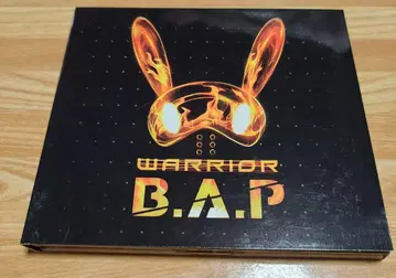 워리어